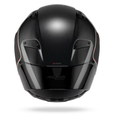 CASCO X-804 RS ULTRA CARBON ASSO DI PICCHE 341 CARBONO/ITALIA NOLAN