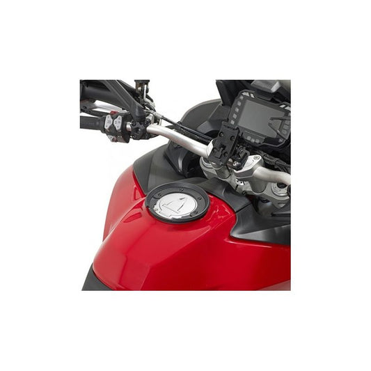 BASE FIJACION TANKLOCK BMW 850,1200,1250 GS 13-18