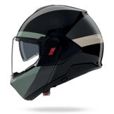 CASCO N120-1 BLOCCO 358 NGO/ANTHRACITE/VDE/MARFIL NOLAN