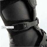 BOTA BALLISTIC ADVENTURE NEGRA