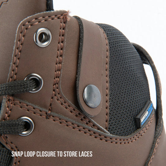 BOTA / MISSION 2.0 / CAFE