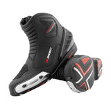 BOTA / SPEEDMASTER / SHORT / NEGRO