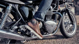 BOTA LADIES GLORIOUS AND FREE BROWN