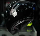 C10 SOLIDO Neg Brill HJC