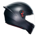 CASCO CERRADO AGV K-1 E2206 NGO/MATE