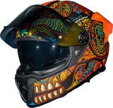 CASCO INTEGRAL HAWK AY GUEY CALA