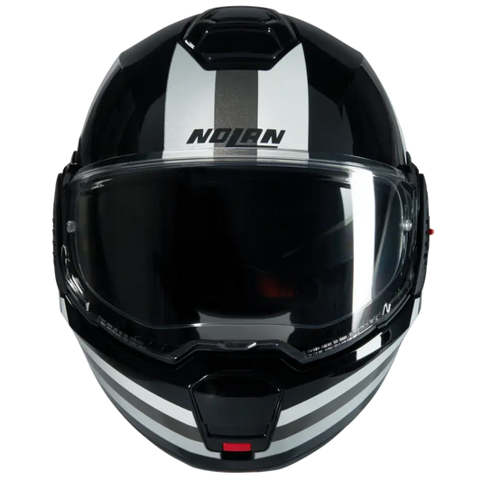 CASCO N120-1 LINEO N-COM 348 NGO/GRIS NOLAN