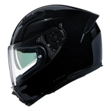 CASCO N60-6 CLASSICO 301 NGO BRILLANTE NOLAN