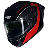CASCO N60-6 SPORT MERMERICO 342 NGORJO NOLAN