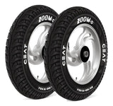 Llanta Motoneta CEAT ZOOM D