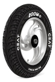 Llanta Motoneta CEAT ZOOM D