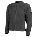 CHAMARRA CLASSIC 92 NEGRO