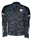 CHAMARRA HT ROADSTAR M GRIS SOFTSHELL