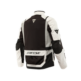 CHAMARRA TEXT DESERT PEYOTE/NGO/GRIS DAINESE
