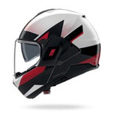 CASCO N120-1 CICLONE 363 BCO/NGO/RJO NOLAN