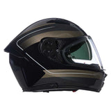 Casco N60-6 Ermetico 344 Ngo/Piedra Nolan