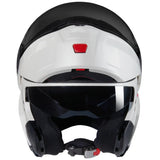 Casco N90³ Verniciatura Speciale N-com 343 Ngo/Gris Nolan