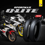 LLANTA DEPORTIVA DUNLOP Q-LITE