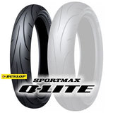 LLANTA DEPORTIVA DUNLOP Q-LITE