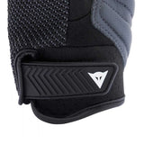 GUANTES NAMIB NGO/GRIS DAINESE