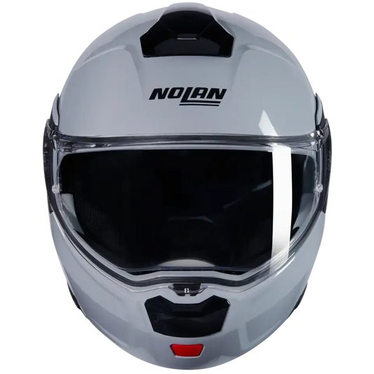CASCO N90³ 06 CLASSICO 303 GRIS BRILLANTE BRI NOLAN