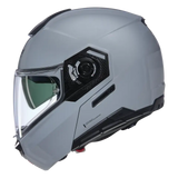 CASCO N90³ 06 CLASSICO 303 GRIS BRILLANTE BRI NOLAN
