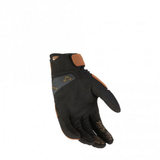 Guantes Text Darko P/Mujer Ngo/Cafe Macna