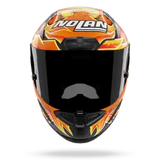CASCO X-804 RS ULTRA CARBON REPLICA IANNONE 368 CARBONO/NJA/AMA NOLAN