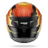 CASCO X-804 RS ULTRA CARBON REPLICA IANNONE 368 CARBONO/NJA/AMA NOLAN