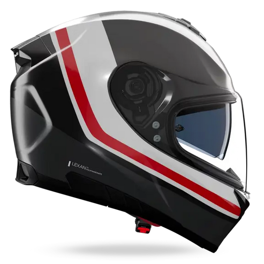 CASCO N80-8 INCLINE 353 NGO/ANTHRACITE/BCO/RJO NOLAN