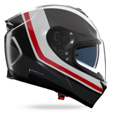 CASCO N80-8 INCLINE 353 NGO/ANTHRACITE/BCO/RJO NOLAN