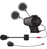 Intercomunicador Bluetooth 10S Dual Pack Sena