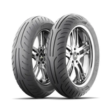 Llanta Motoneta Michelin Power Pure