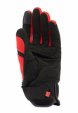GUANTES TEXT MIG 3 AIR NGO/RJO LAVA DAINESE