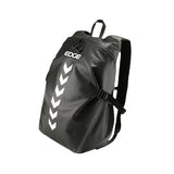 MOCHILA EDGE NEGRO