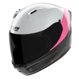 CASCO N60-6 VERNICIATURA SPECIALE 347 NGO/PERLA/RSA NOLAN