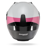 CASCO N60-6 VERNICIATURA SPECIALE 347 NGO/PERLA/RSA NOLAN