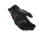GUANTES DE PIEL RIME 2.0 NGO/NJA MACNA