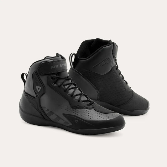 SHOES G-FORCE 2 BLACK ANTRACITE