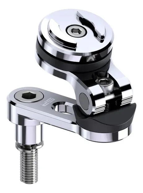 SP BARCLAMP MOUNT PRO CHROME