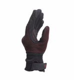 GUANTES TORINO P/MUJER NGO/RJO DAINESE