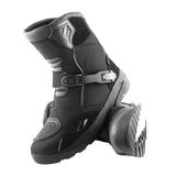 BOTA WHISTLER ADVENTURE NEGRO