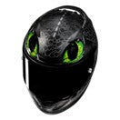 CASCO RPHA 12 TOOTHLESS II HJC