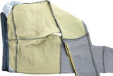 Pantalón HO'OL Biker Protección Aramida MT27