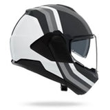 CASCO N120-1 LINEO N-COM 348 NGO/GRIS NOLAN