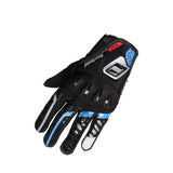 GUANTES ONES AGAIN MG03 Azul