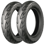 Llanta Motoneta Bridgestone Hoop B01