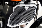PROTECTOR DE RADIADOR DUOTONO KTM DUKE 200/390 13-UP
