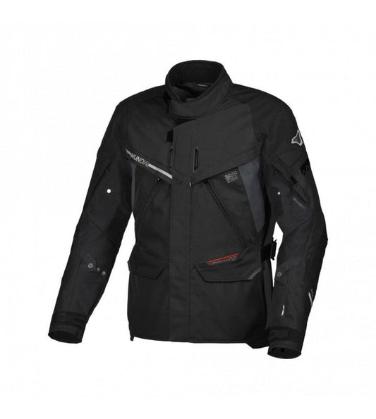 Chamarra Mundial Ngo Macna