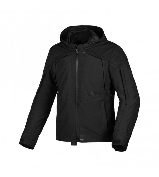 Chamarra Territor Ngo Macna